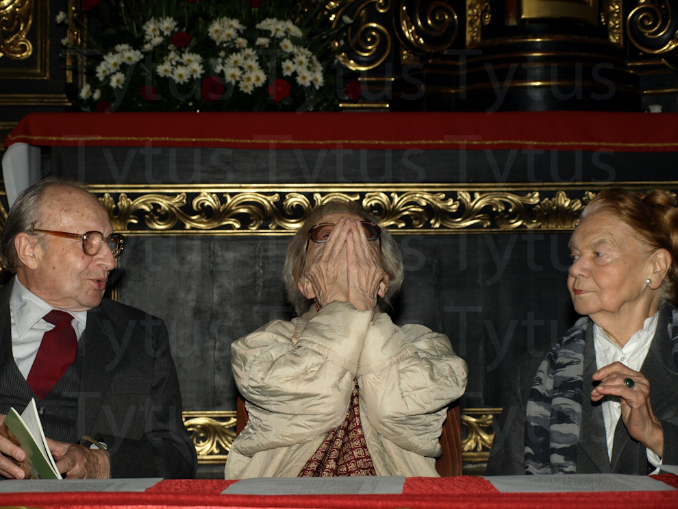 Wisława Szymborska