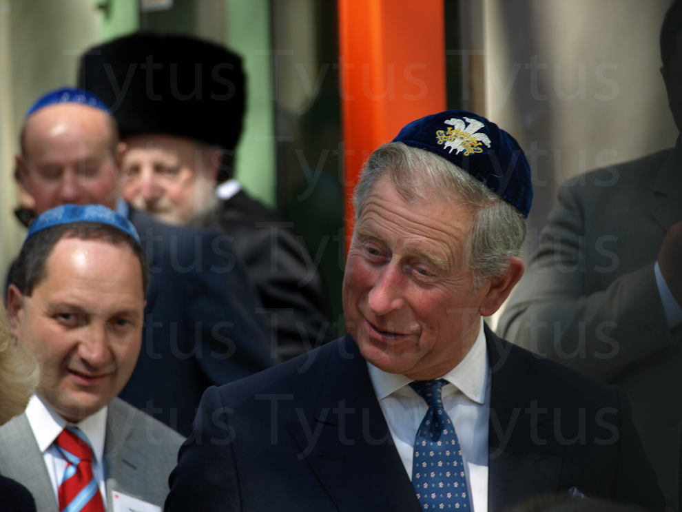 Prince Charles