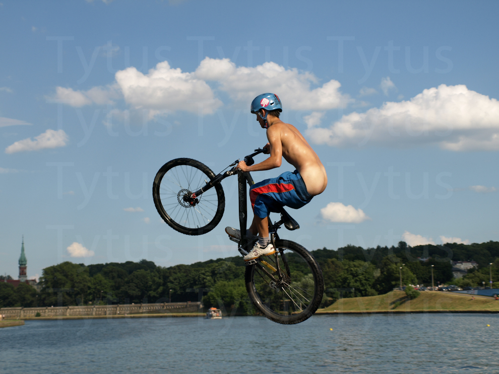 Biker