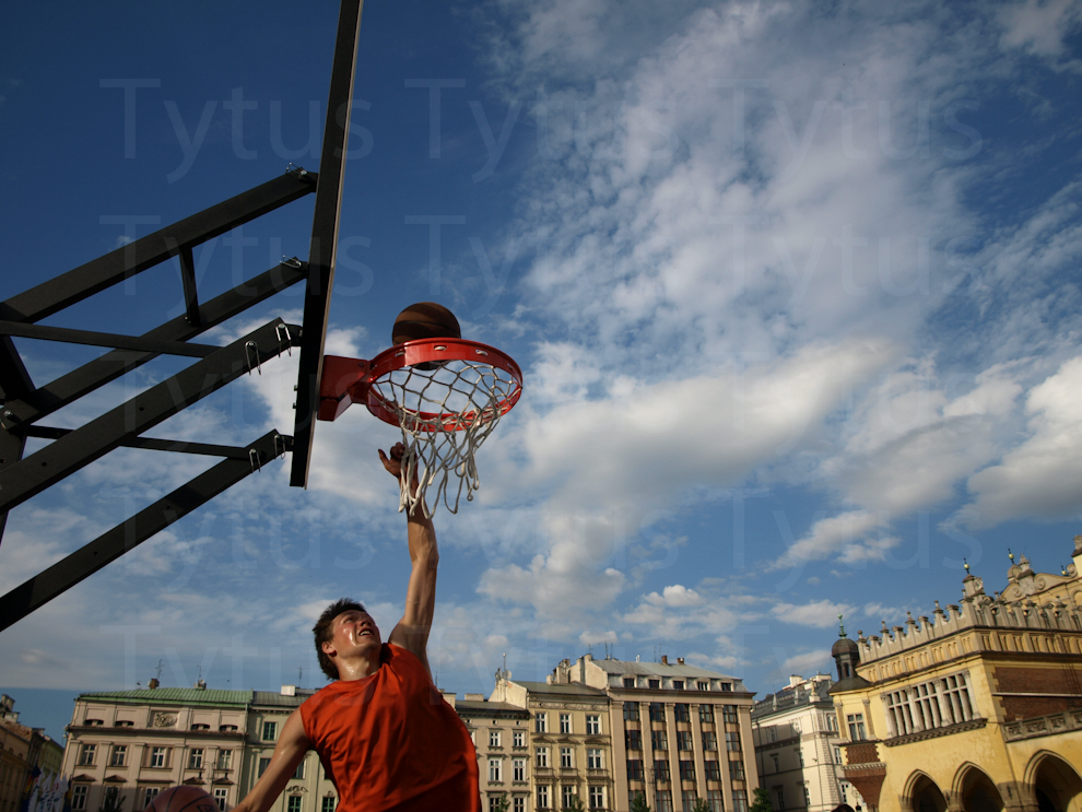 Streetball