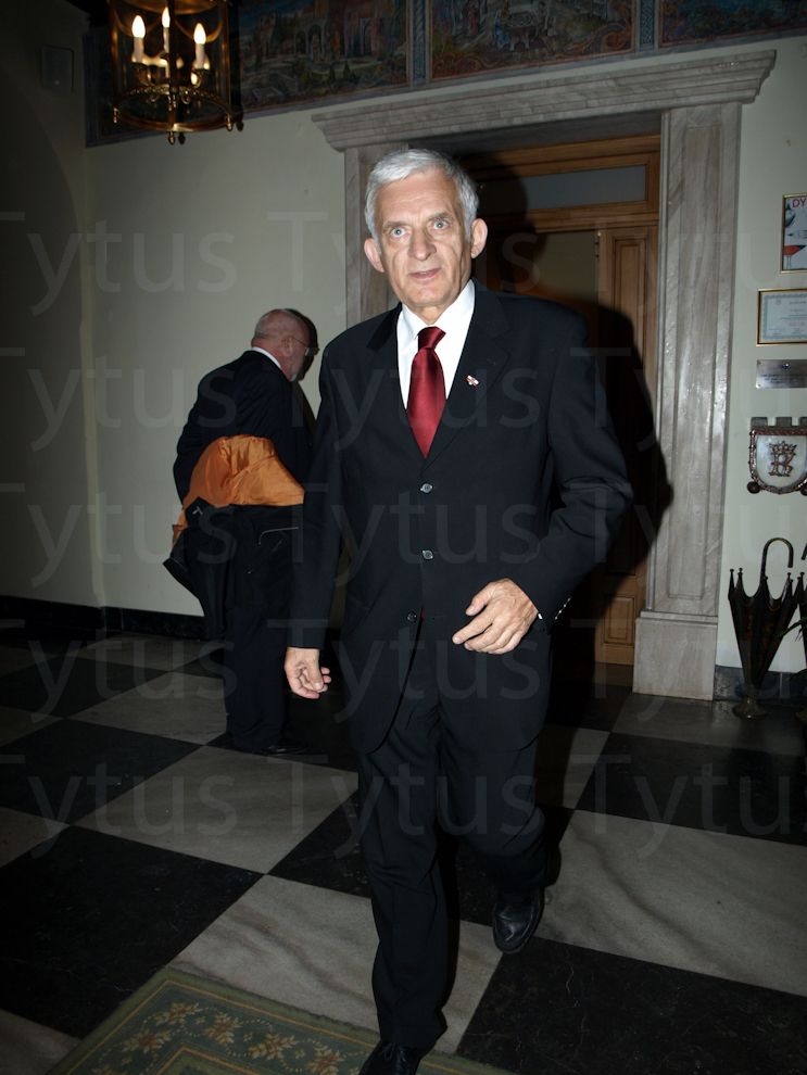 Jerzy Buzek