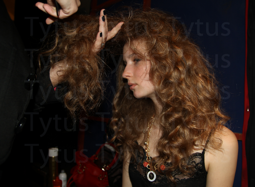 Model Zosia