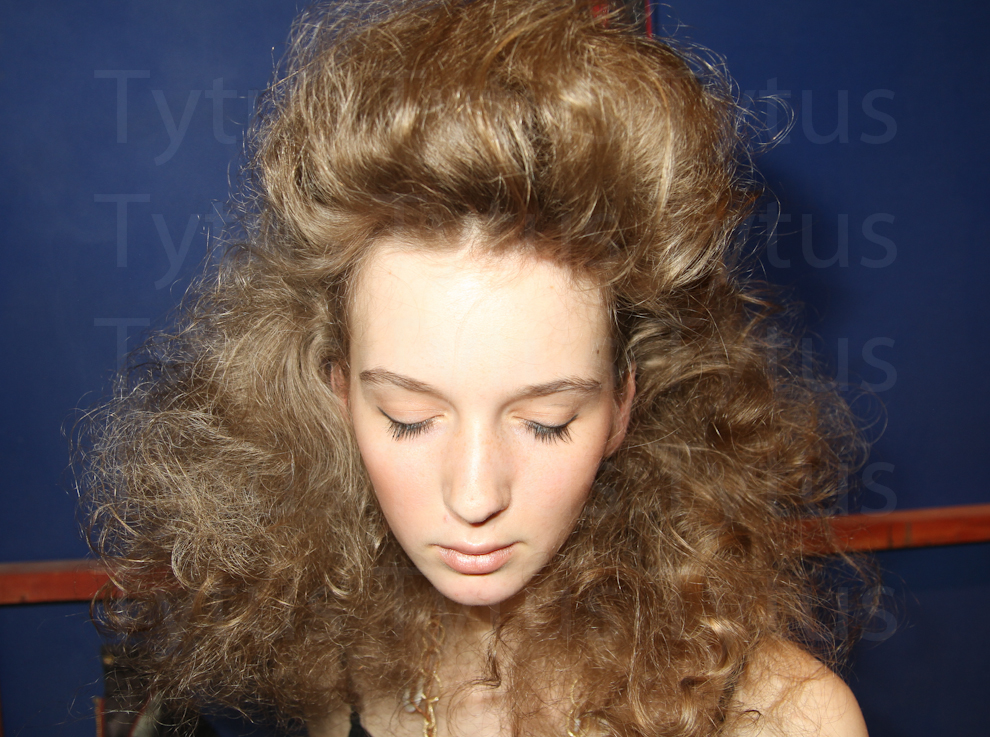 Model Zosia