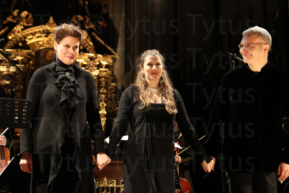 Misteria Paschalia 2010