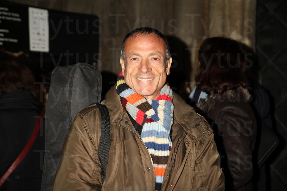 Pino de Vittorio