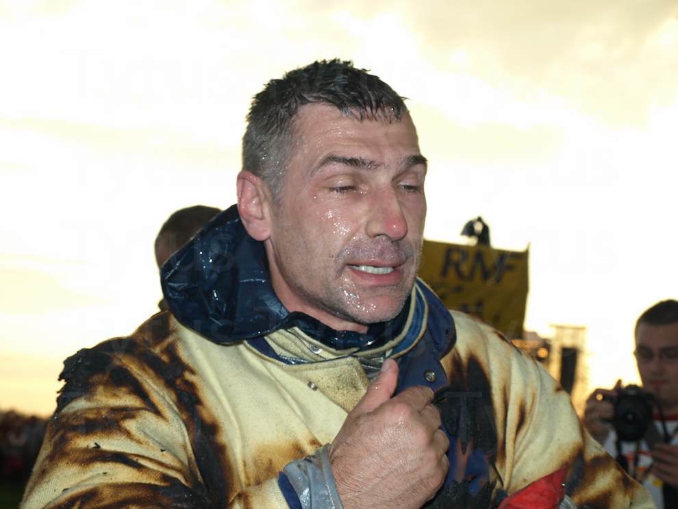 Marek Sołek