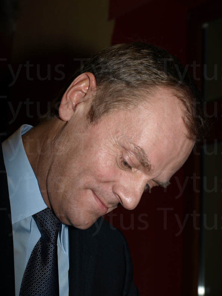 Donald Tusk