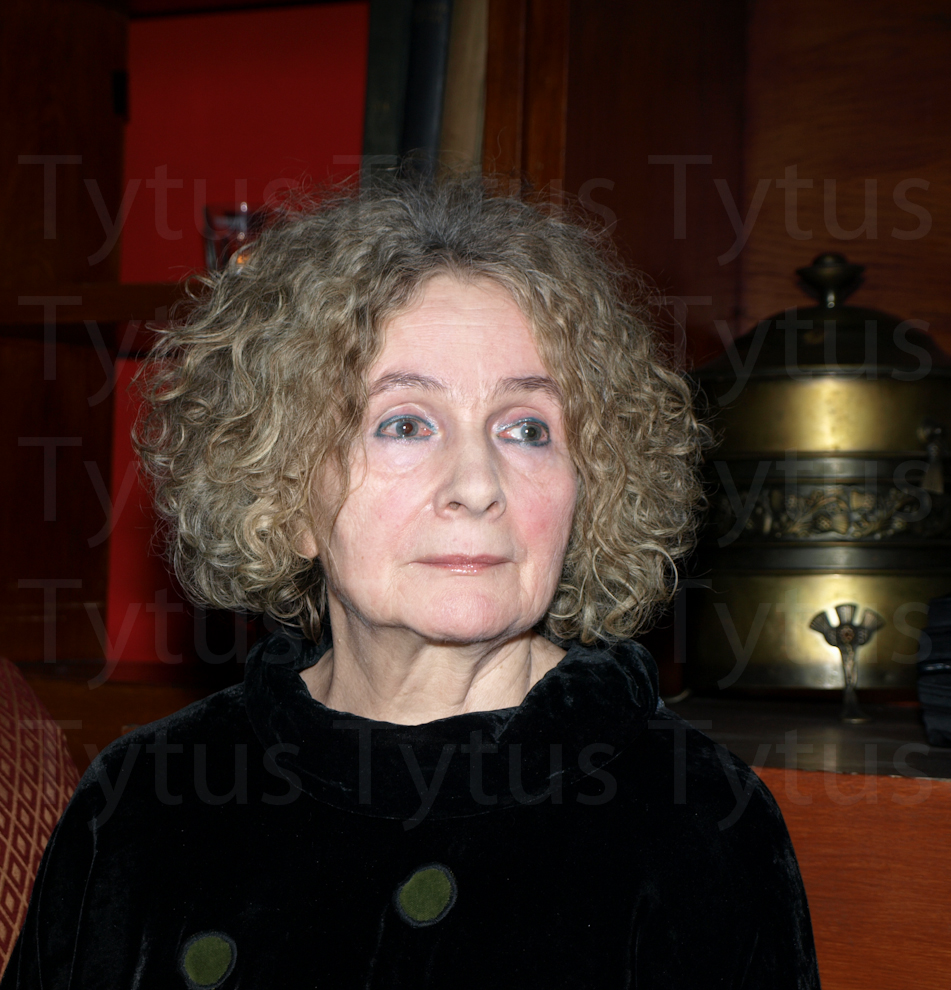 Maria Szyszkowska