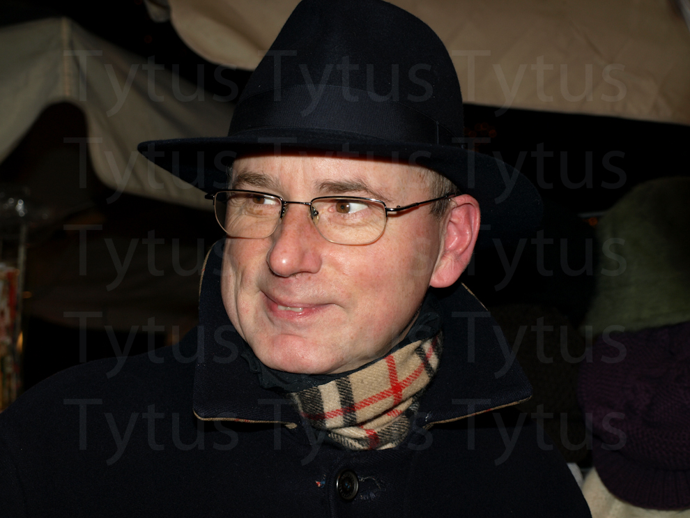 Jan Maria Rokita
