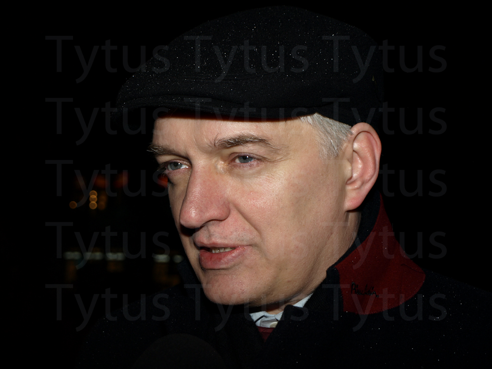 Jarosław Gowin