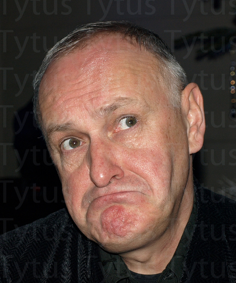 Jacek Cygan