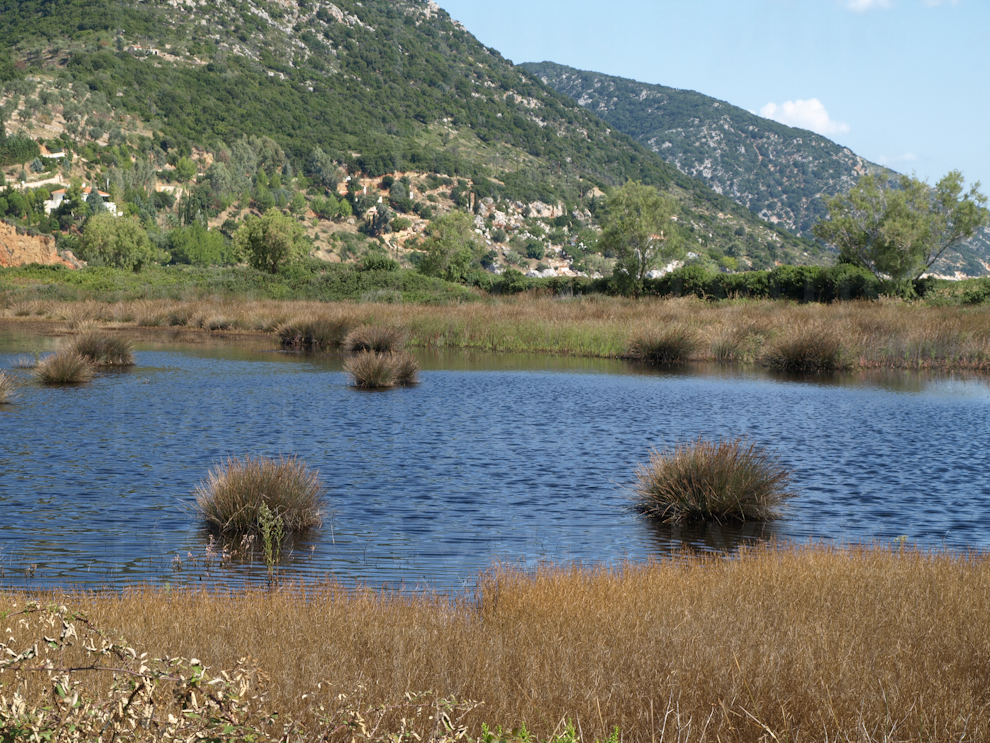 Lake