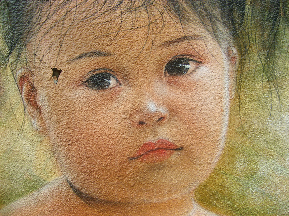 Graffiti