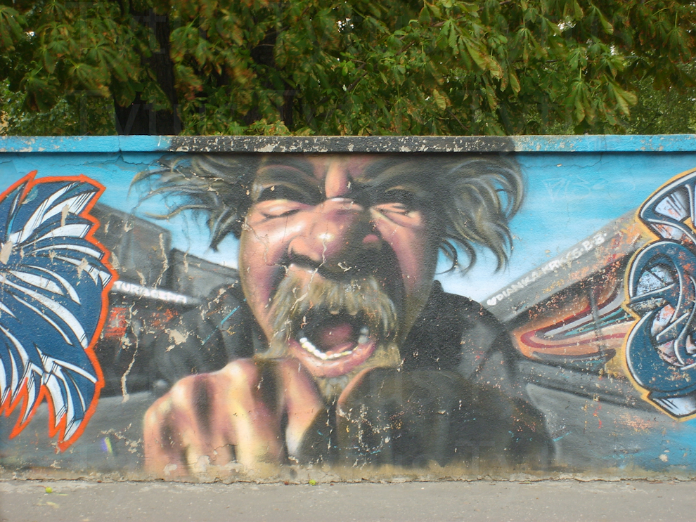 Graffiti