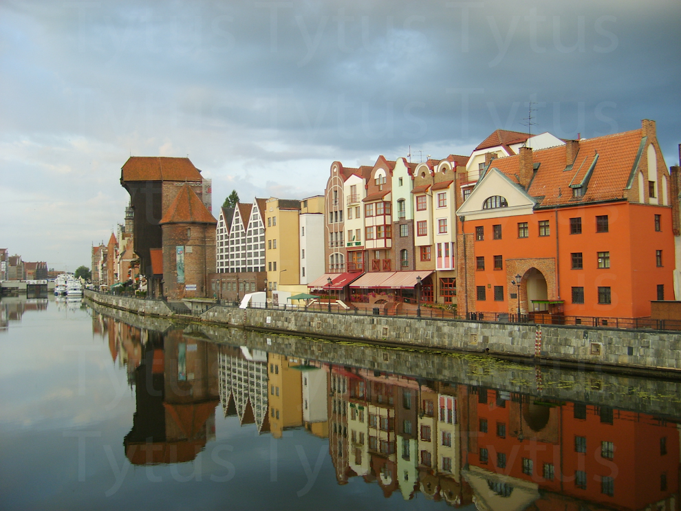 Gdansk
