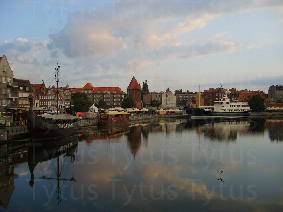 Gdansk