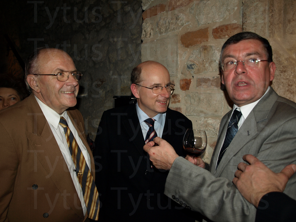 Politcians & Art