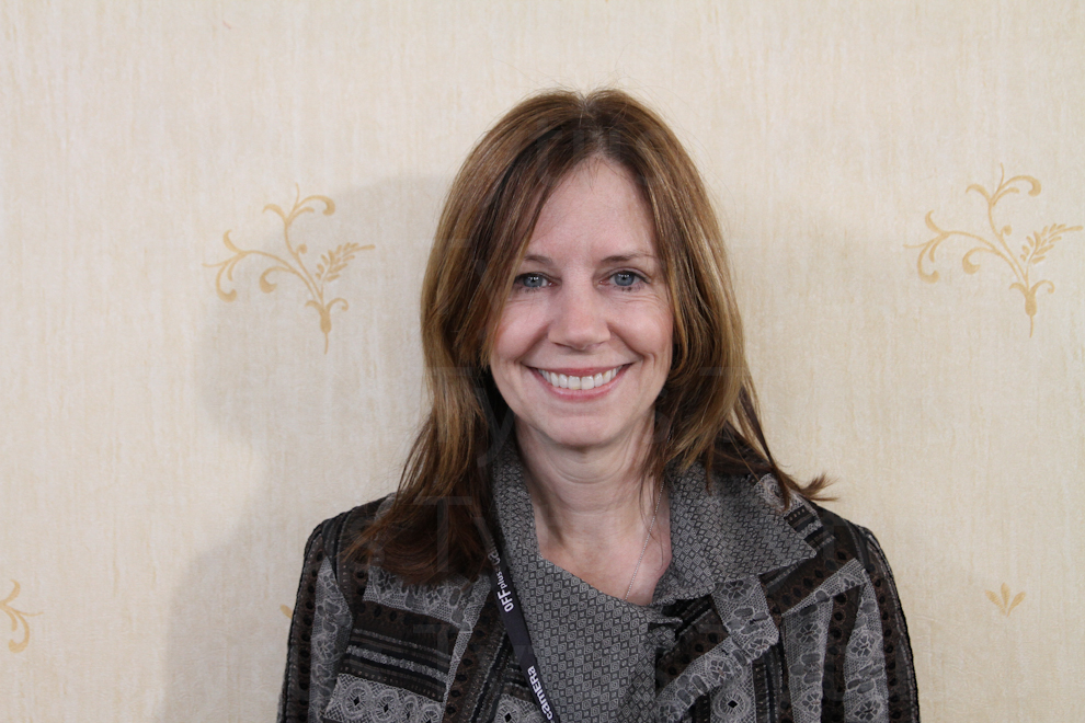 Jill Sprecher 1