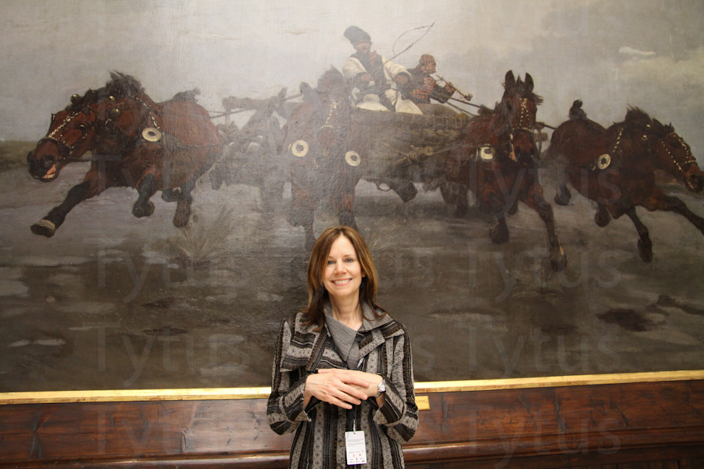 Jill Sprecher 3