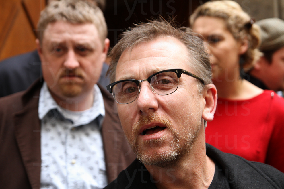 Tim Roth