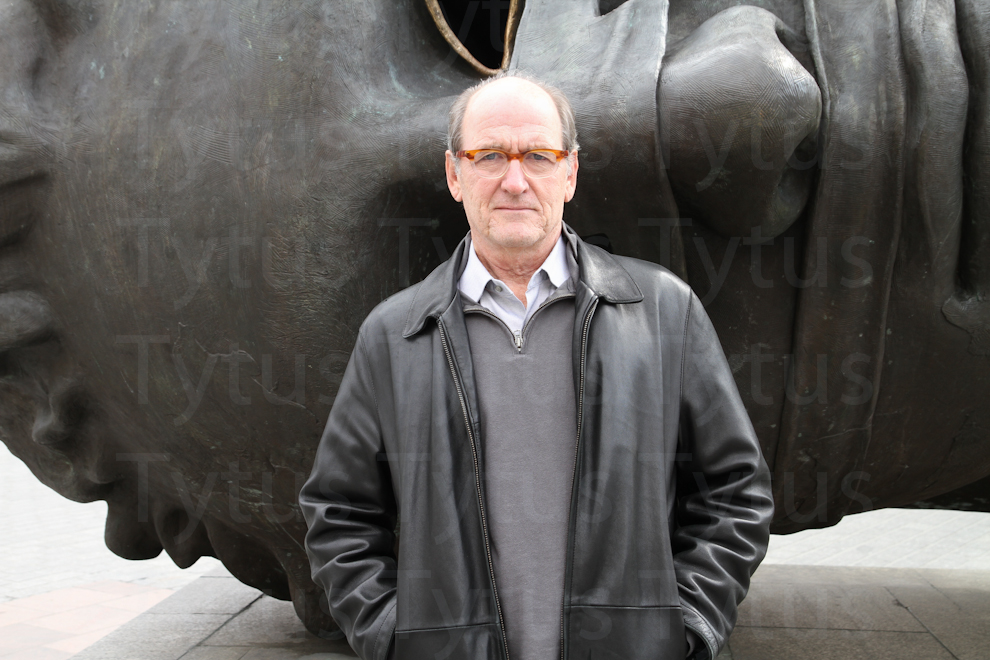 Richard Jenkins 1