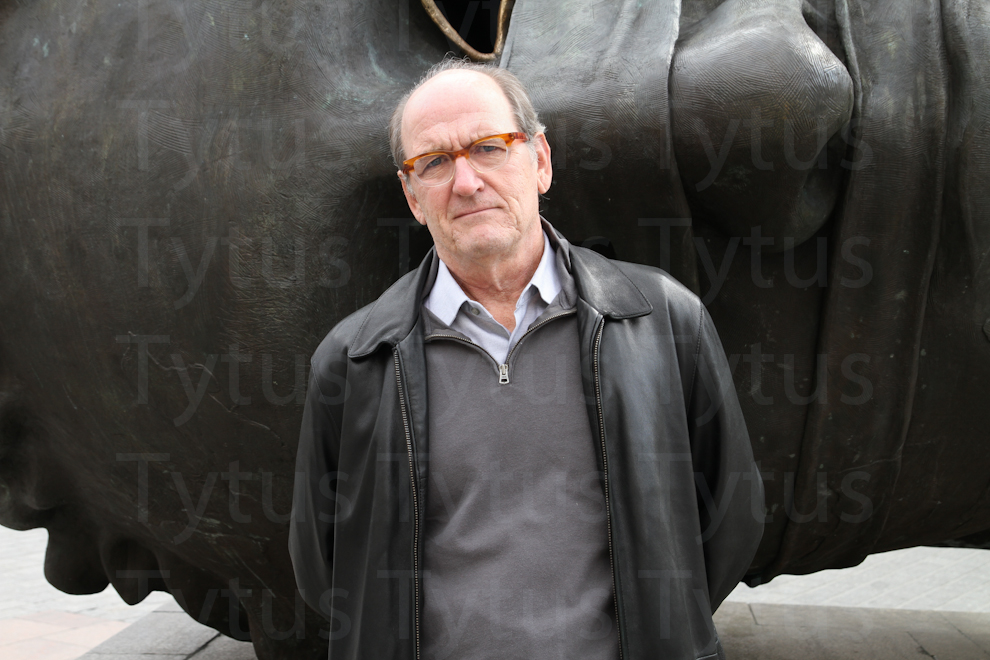 Richard Jenkins 2
