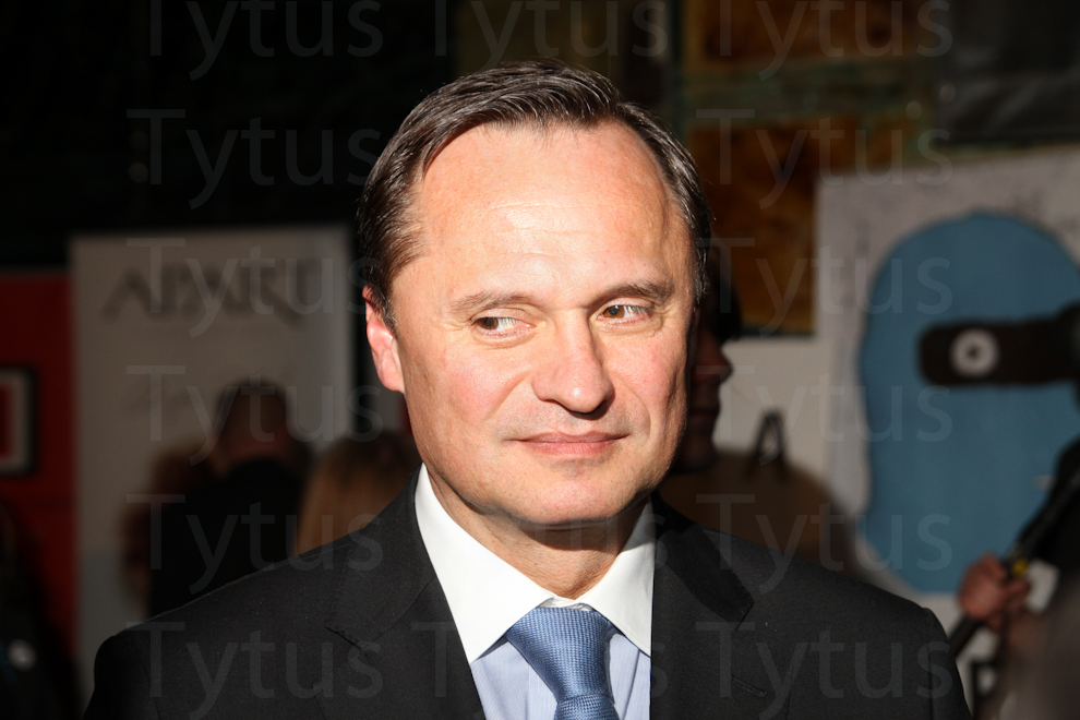 Leszek Czarnecki 1