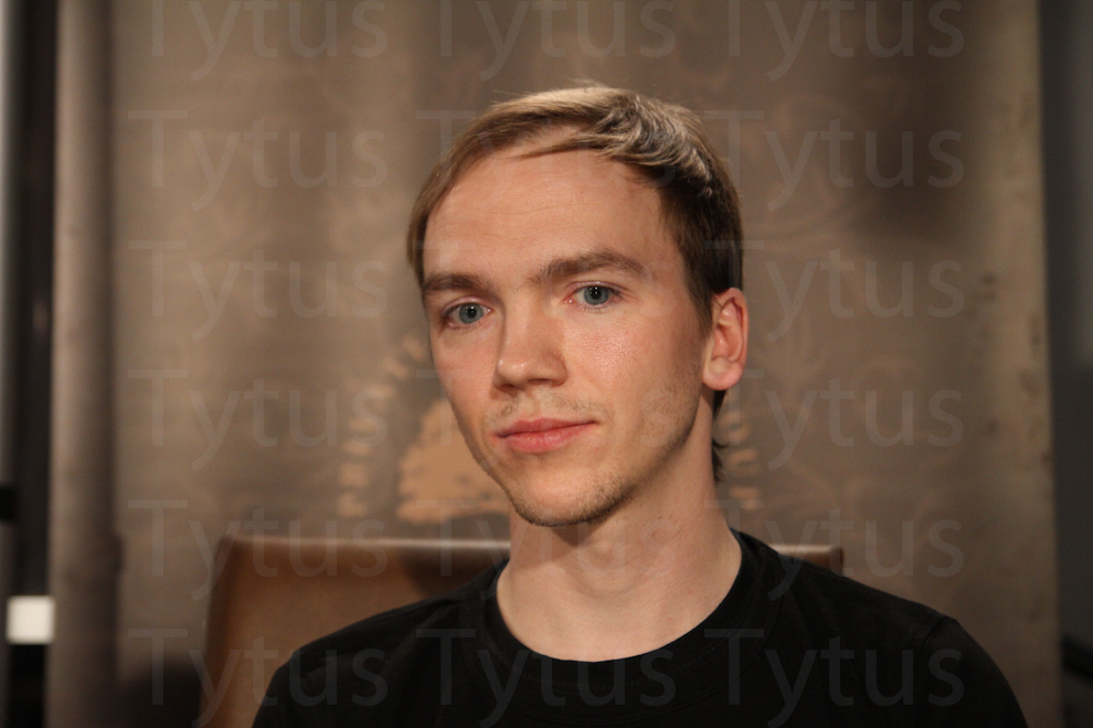 Jan Komasa 2