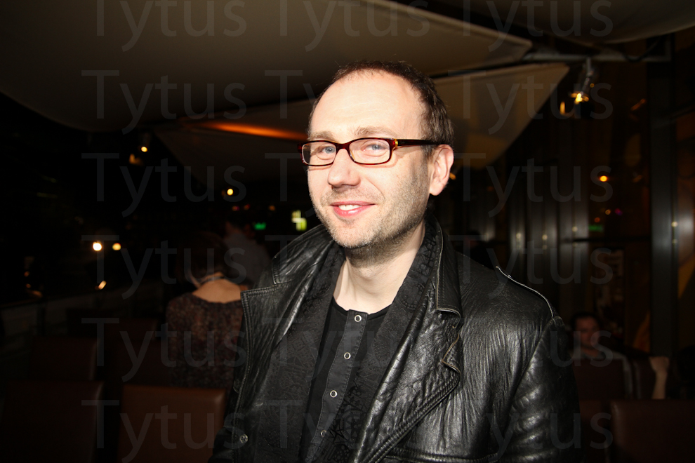 Marcin KoszaĆka