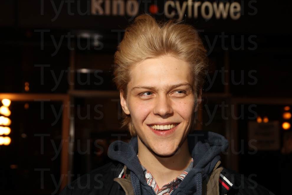 Kuba Gierszał 2