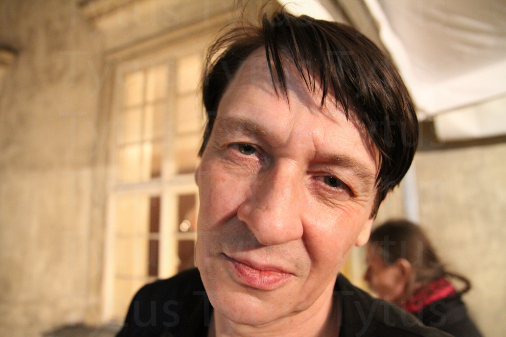 Maciej Maleńczuk 2