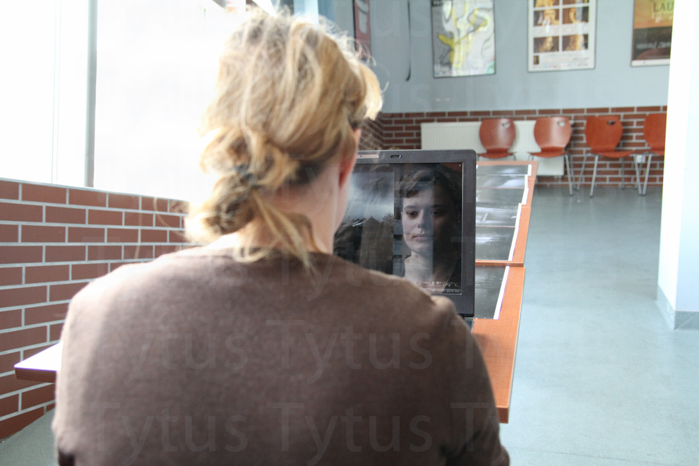 Two women 2