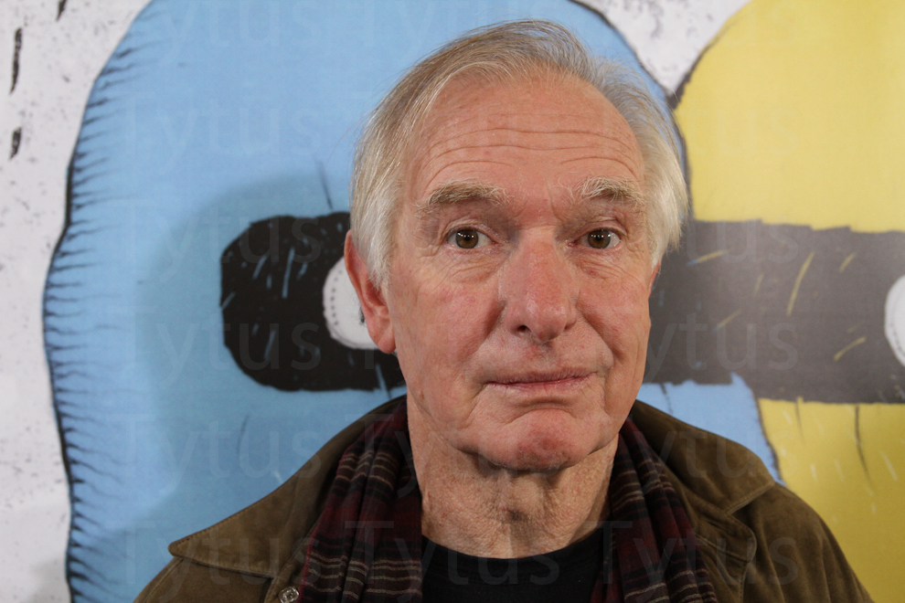 Peter Weir 1