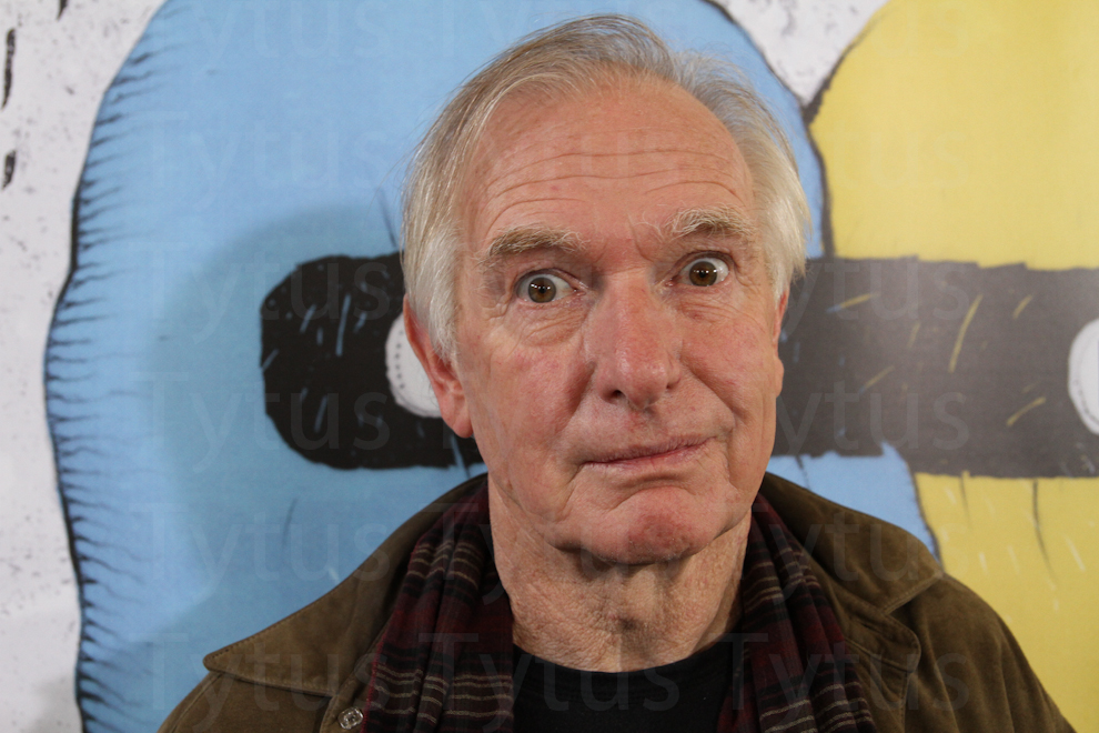 Peter Weir 2