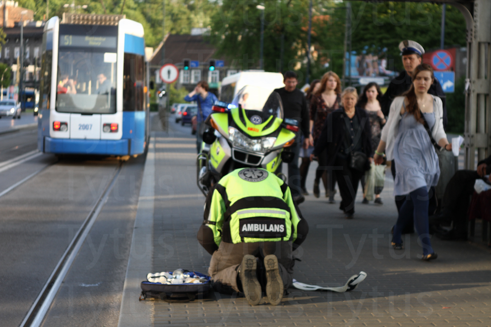 Accident 1