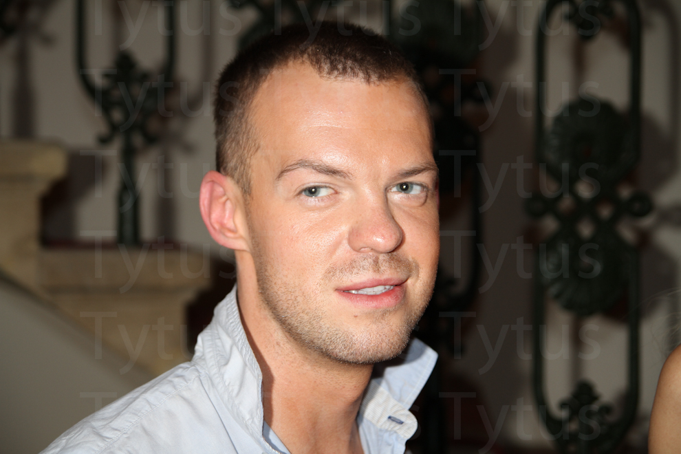 Kuba Bonecki 1
