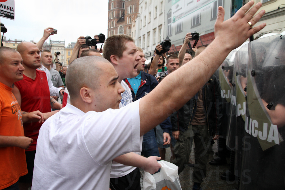 Tear Gas 1