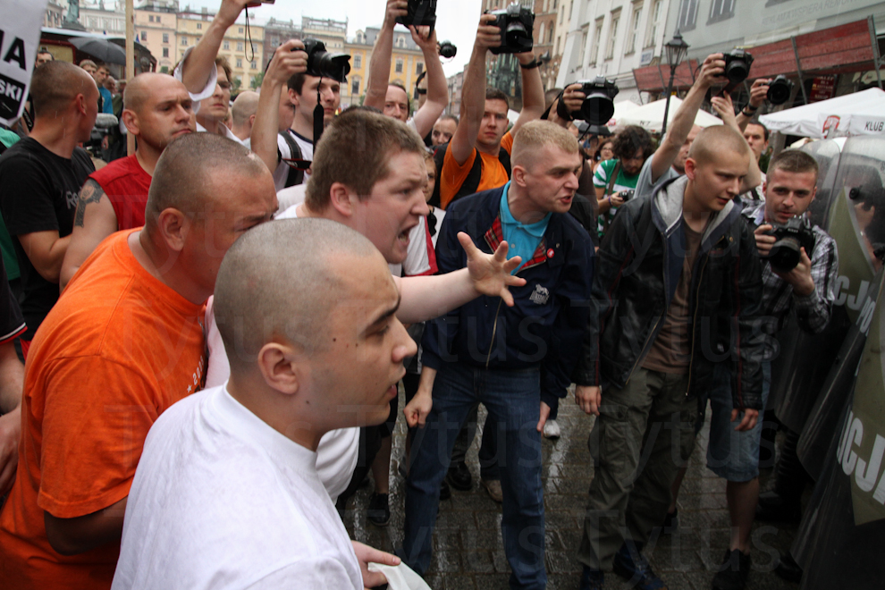 Tear Gas 2