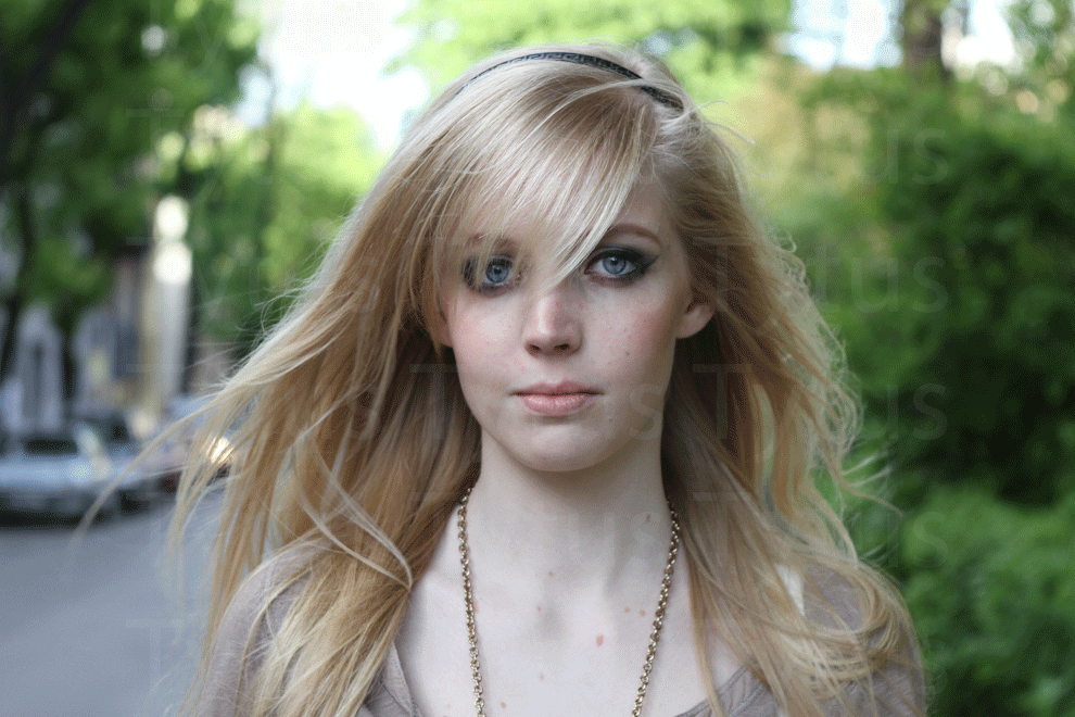 girl