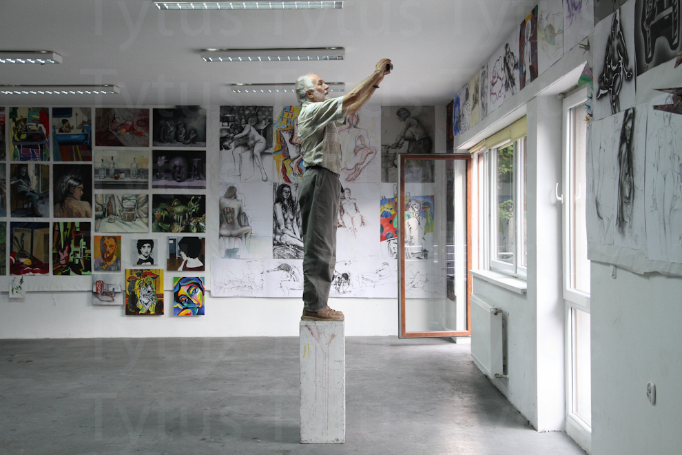 Is this a sculpture?