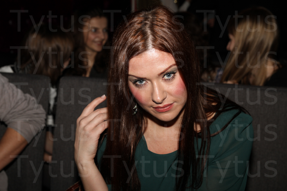Karolina Andrzejewska