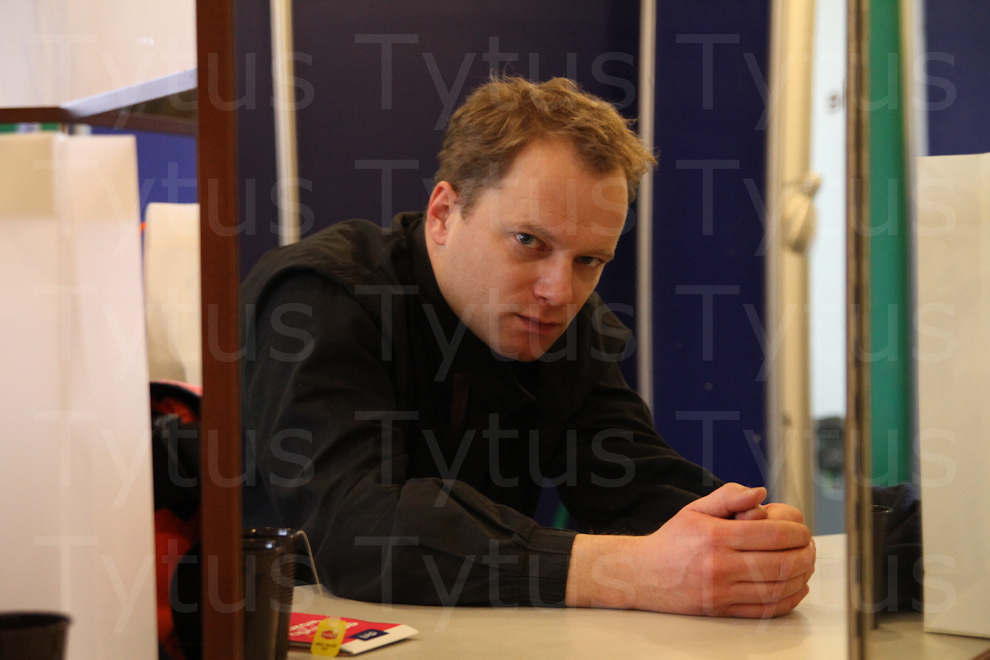 Maciej Stuhr