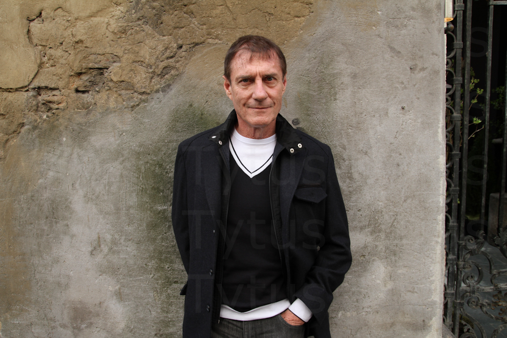 Roland Joffé