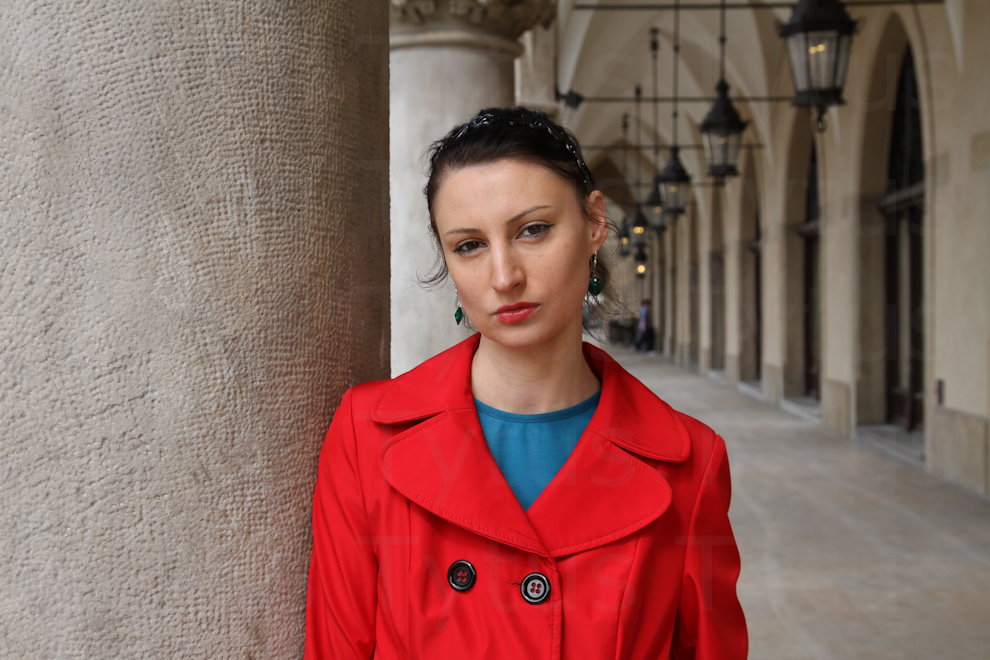 Barbara Białowąs