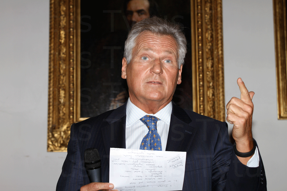 Aleksander Kwaśniewski