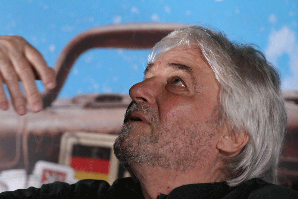 Andrzej Żuławski