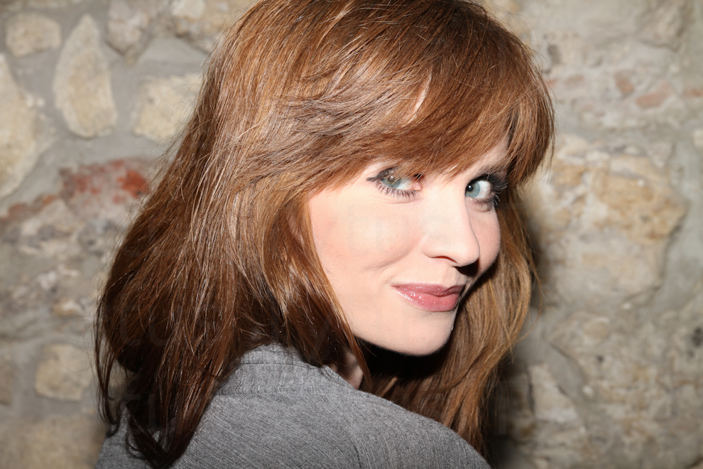 Agnieszka Szwarc