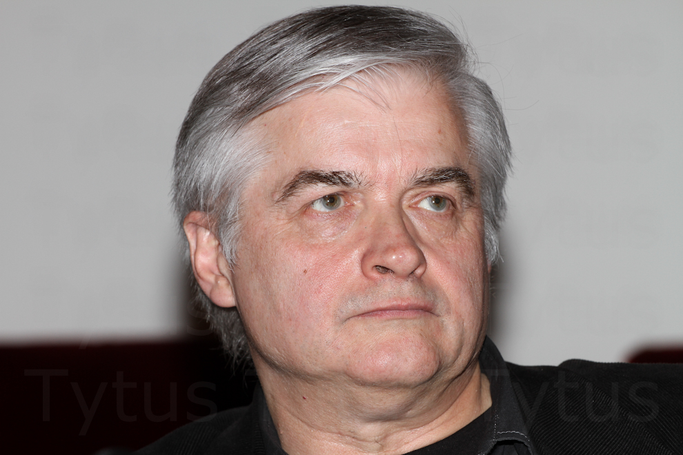 Włodzimierz Cimoszewicz