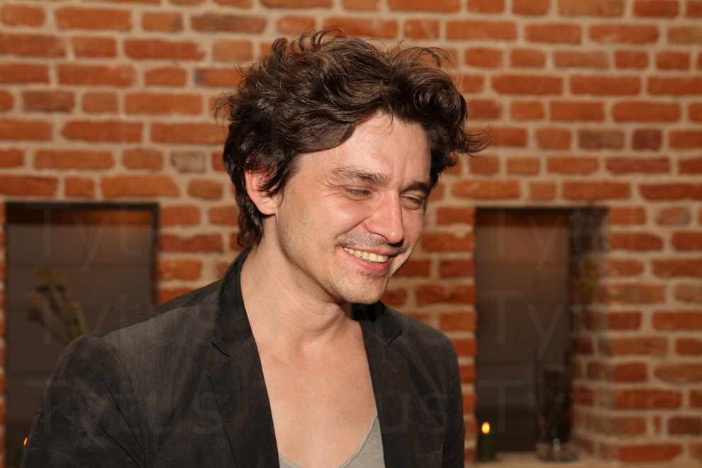 Grzegorz Jarzyna