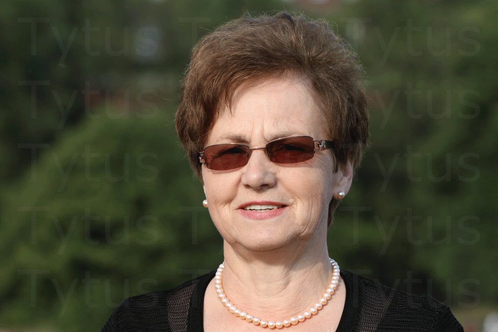 Danuta Wałęsa